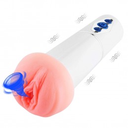 Male Masturbation Cup Men's Toy