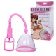 Women Suction Cup Pussy Breast Pump Enhancement Enlargement Pumping Cups