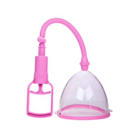 Women Suction Cup Pussy Breast Pump Enhancement Enlargement Pumping Cups