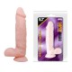 Super 8.2 inch Dildo with Strong Suction Base