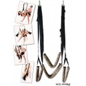 Sex Swing for Couple, Multi-Purpose Adult Game Set, Sex Furniture, Adult Game Products, Sex Toys, Sex Products