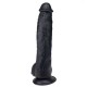 Natural Realistic Feel 16 inch Extreme Dong with Suction Cup
