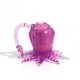 Octopus massager clit stimulate mini vibrator adult sex toys for women,sex products