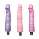 Automatic Sex Machine Retractable Masturbation with Suction Cup