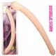 17.7 inch Double dildo, Realistic Penis, Sex Toys for Women